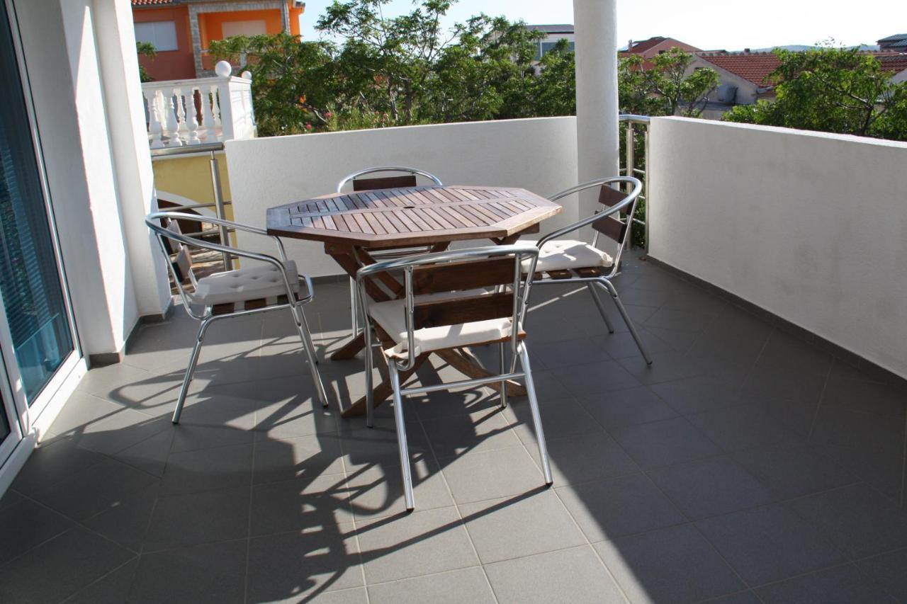 Vila Filipasic Vir Exterior foto